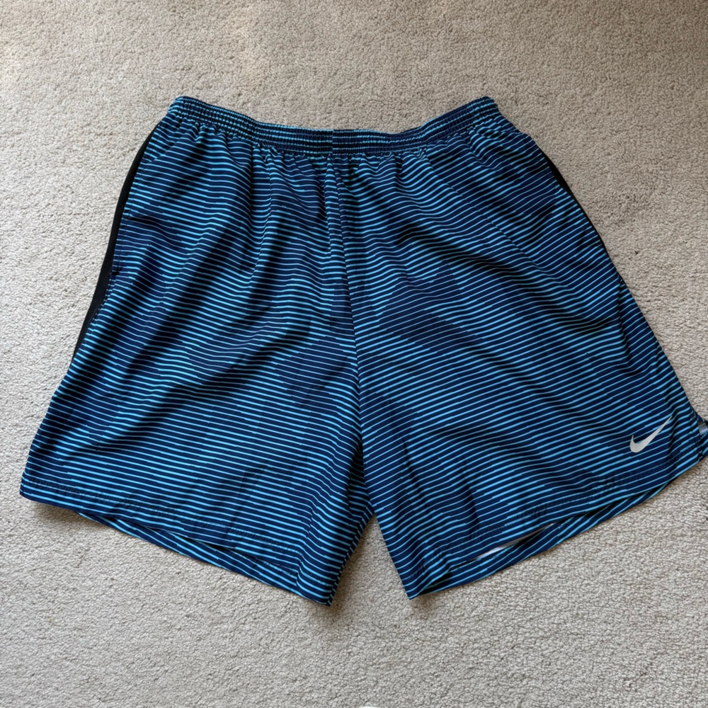 Nike DriFit Shorts
